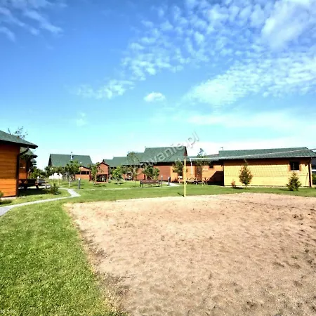 Stumilowy Las Mielenko Exterior photo