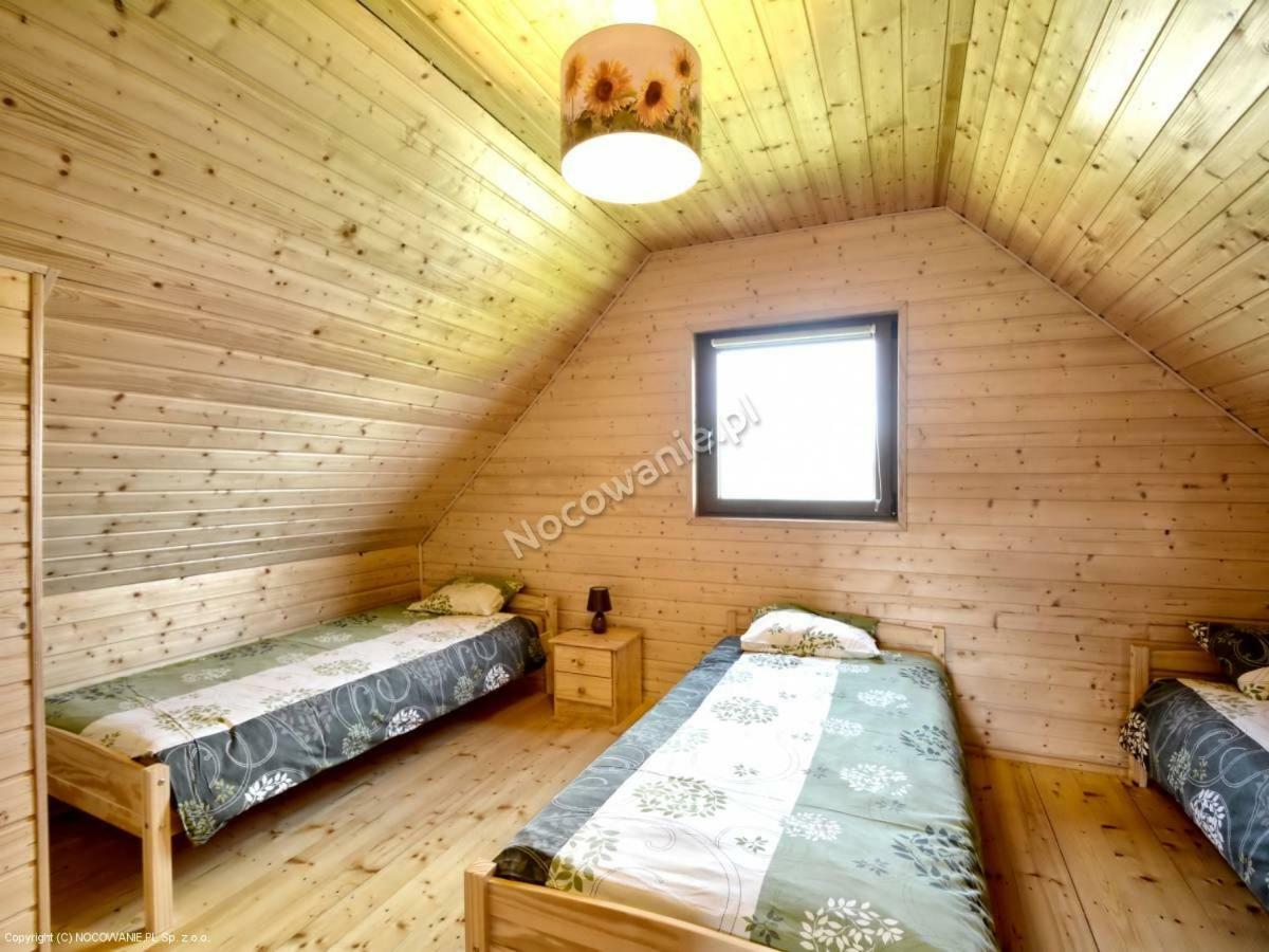 Holiday home Stumilowy