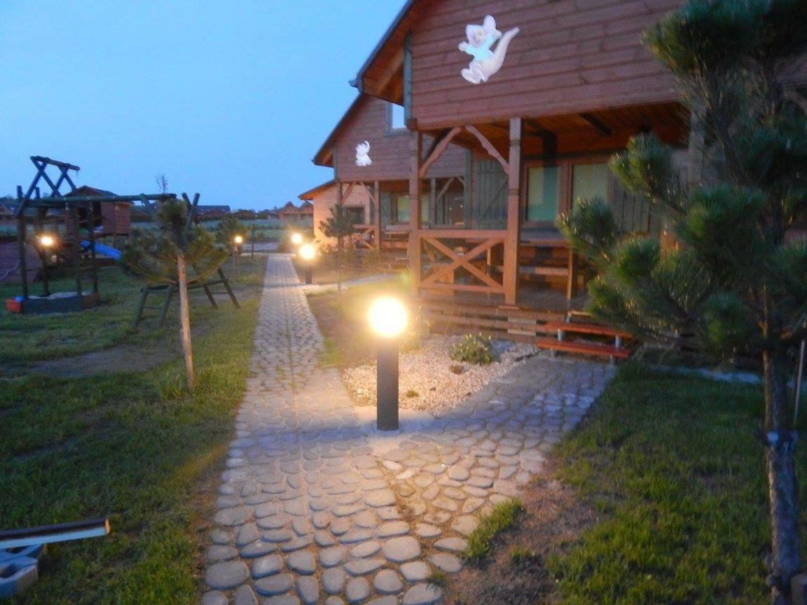 Stumilowy Holiday home *